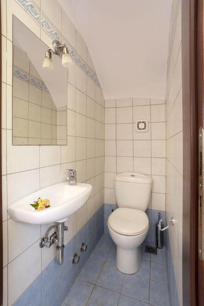 Aithra Apartments & Suites Gavrio Eksteriør billede