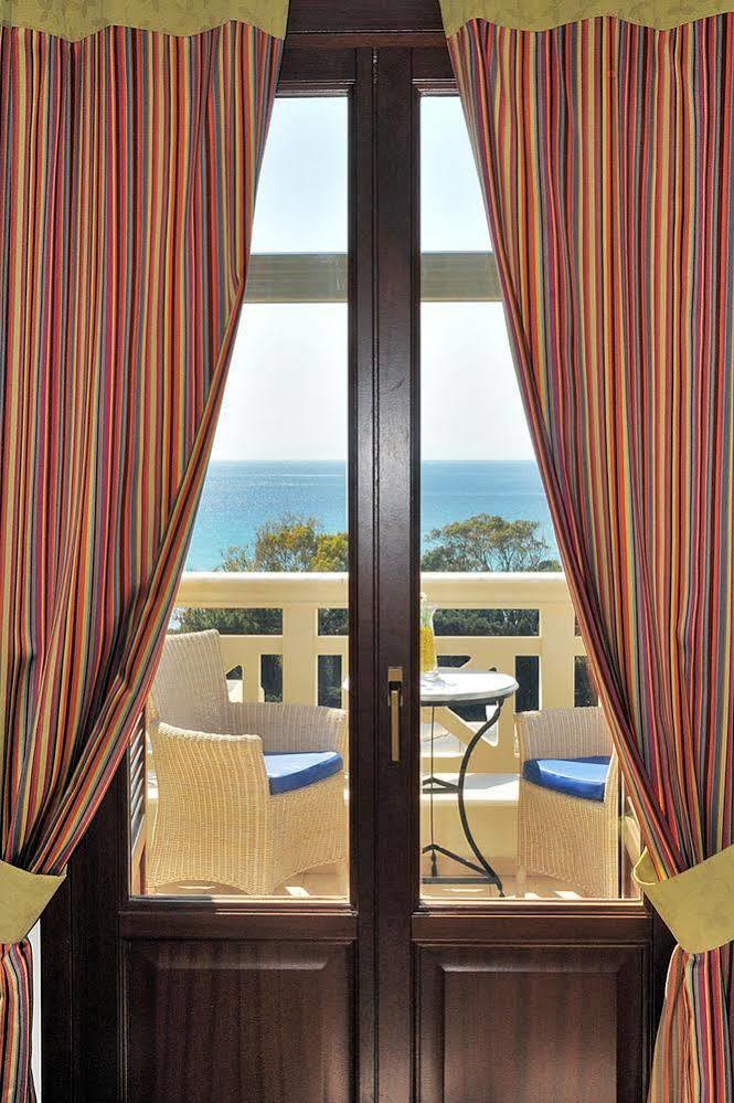 Aithra Apartments & Suites Gavrio Eksteriør billede