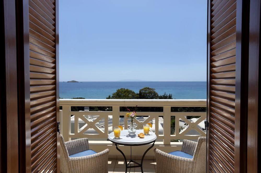 Aithra Apartments & Suites Gavrio Eksteriør billede